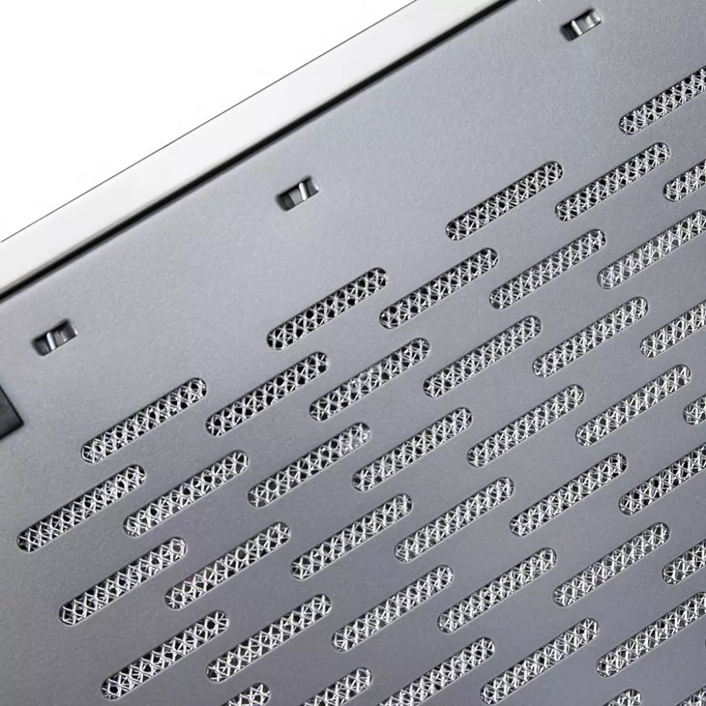 Вытяжка кухонная Perfelli PL 510 I - 4 Вытяжка кухонная Perfelli PL 510 I - 4