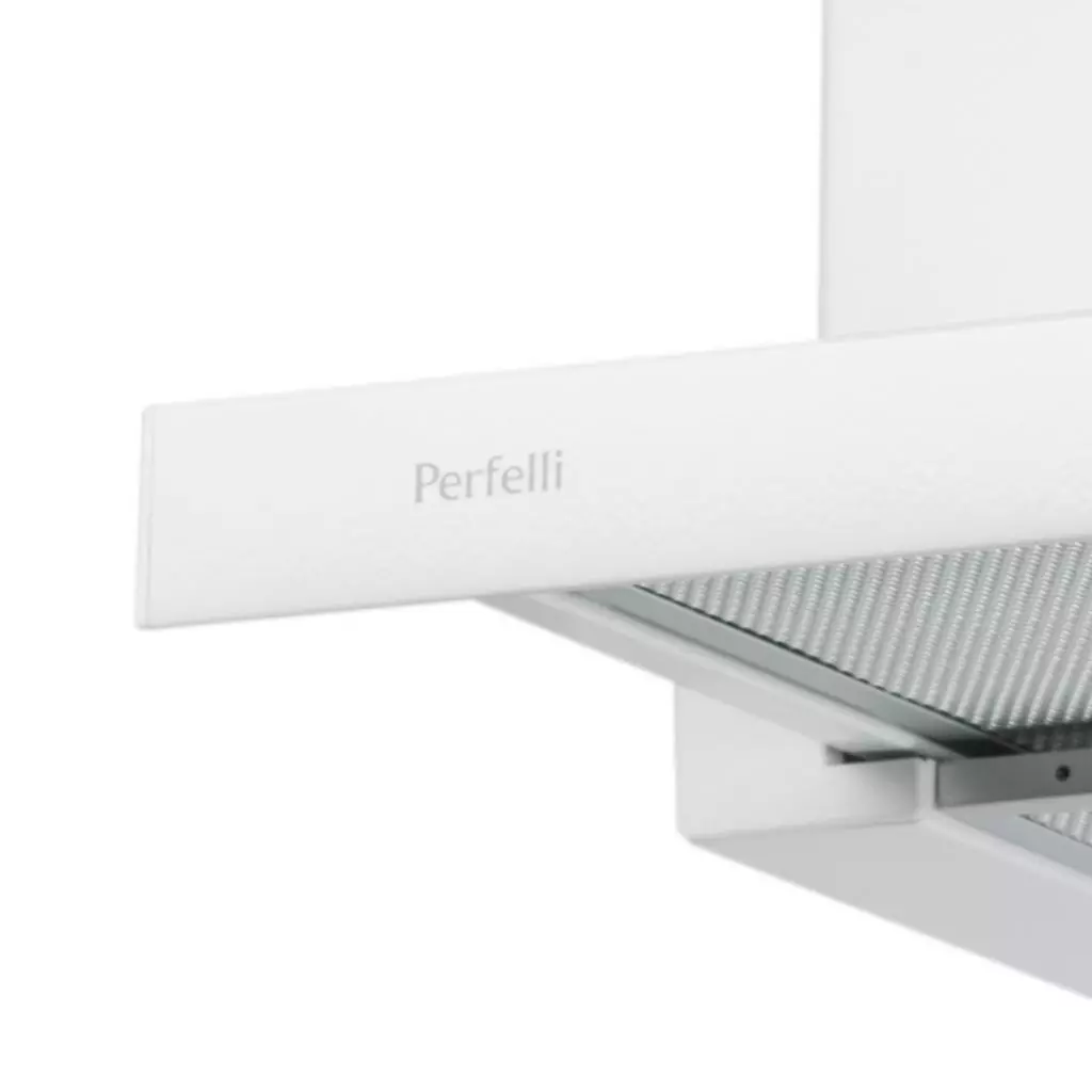 Вытяжка кухонная Perfelli TL 6010 W - 3 Вытяжка кухонная Perfelli TL 6010 W - 3