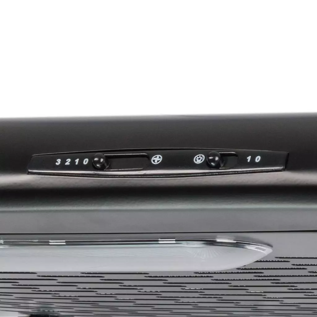 Вытяжка кухонная Perfelli PL 610 BL - 1 Вытяжка кухонная Perfelli PL 610 BL - 1