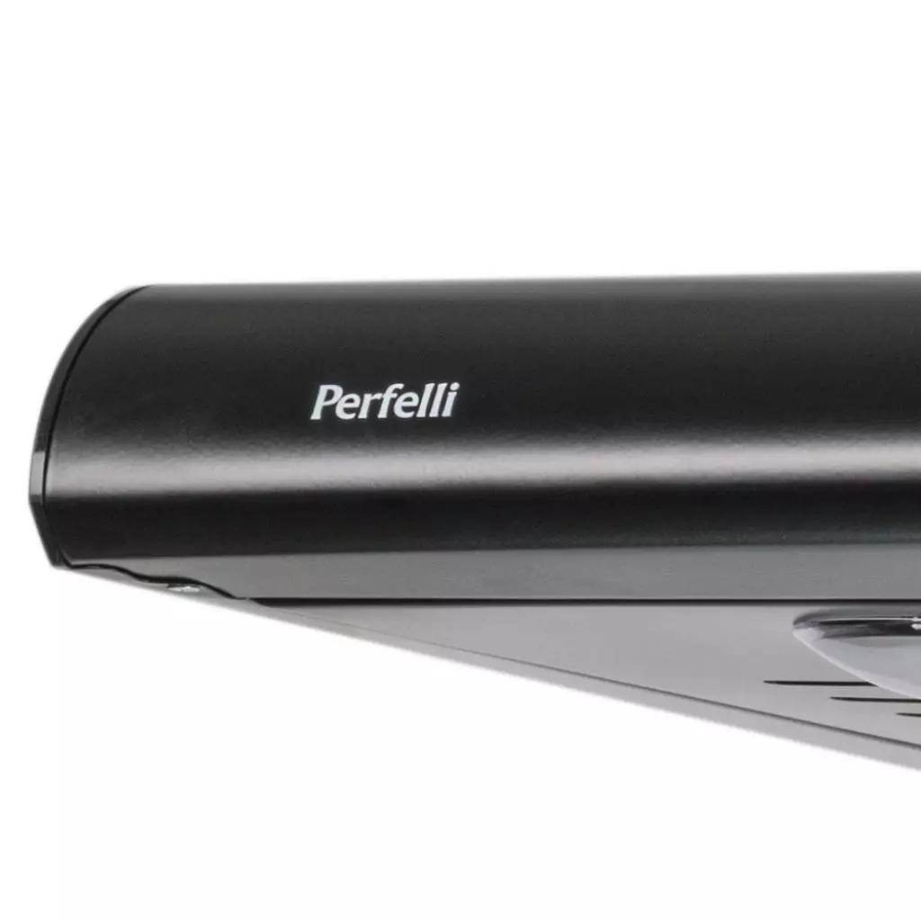 Вытяжка кухонная Perfelli PL 610 BL - 3 Вытяжка кухонная Perfelli PL 610 BL - 3