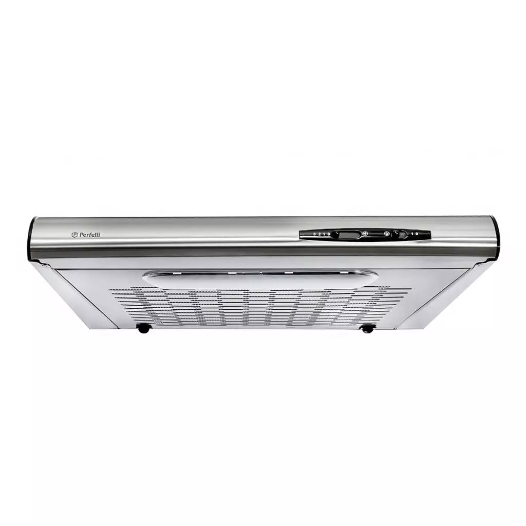 Вытяжка кухонная Perfelli PL 610 I - 1 Вытяжка кухонная Perfelli PL 610 I - 1