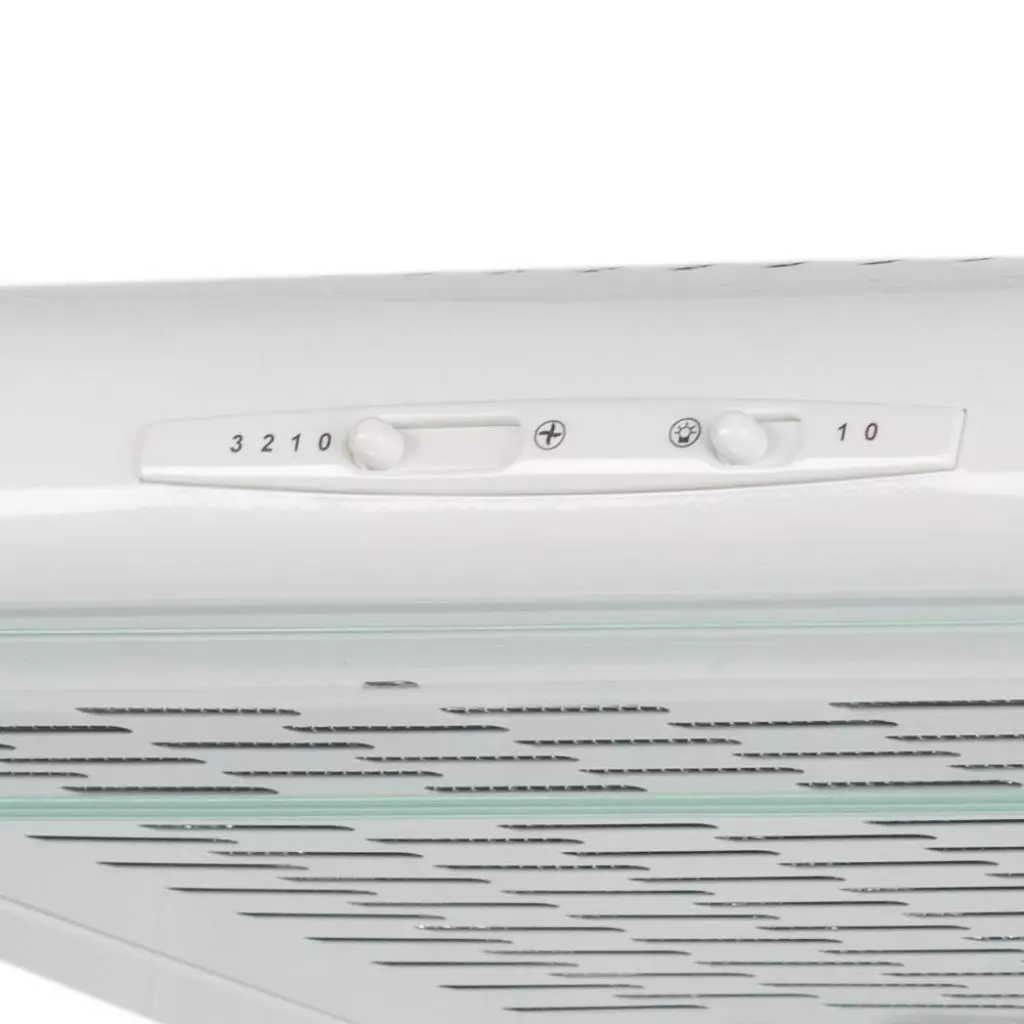 Вытяжка кухонная Perfelli PL 611 W - 1 Вытяжка кухонная Perfelli PL 611 W - 1