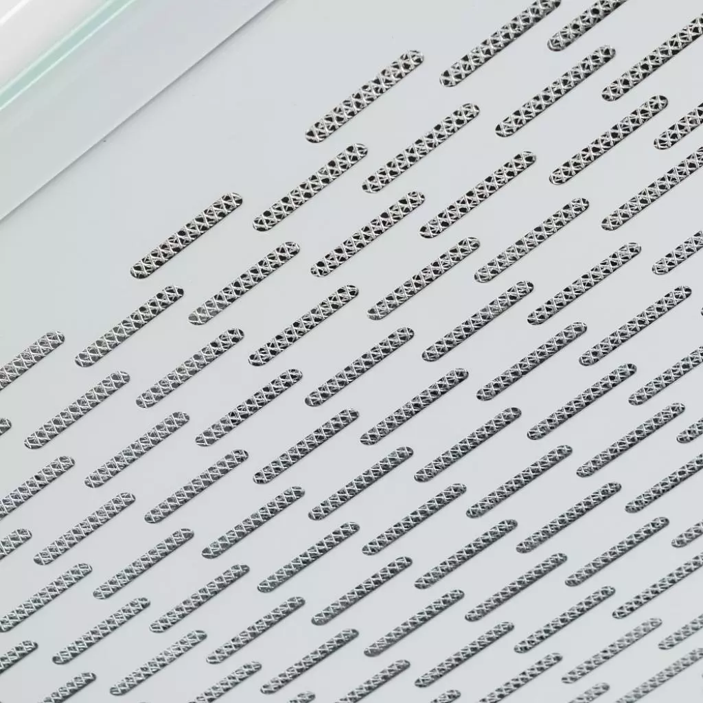 Вытяжка кухонная Perfelli PL 611 W - 2 Вытяжка кухонная Perfelli PL 611 W - 2