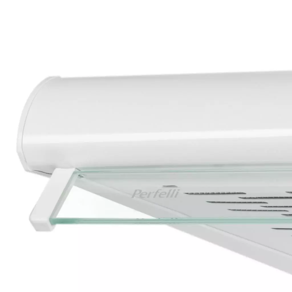 Вытяжка кухонная Perfelli PL 611 W - 3 Вытяжка кухонная Perfelli PL 611 W - 3