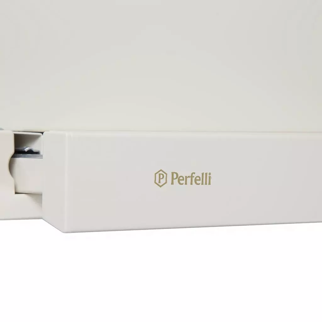 Вытяжка кухонная Perfelli TL 6112 IV LED - 4 Вытяжка кухонная Perfelli TL 6112 IV LED - 4