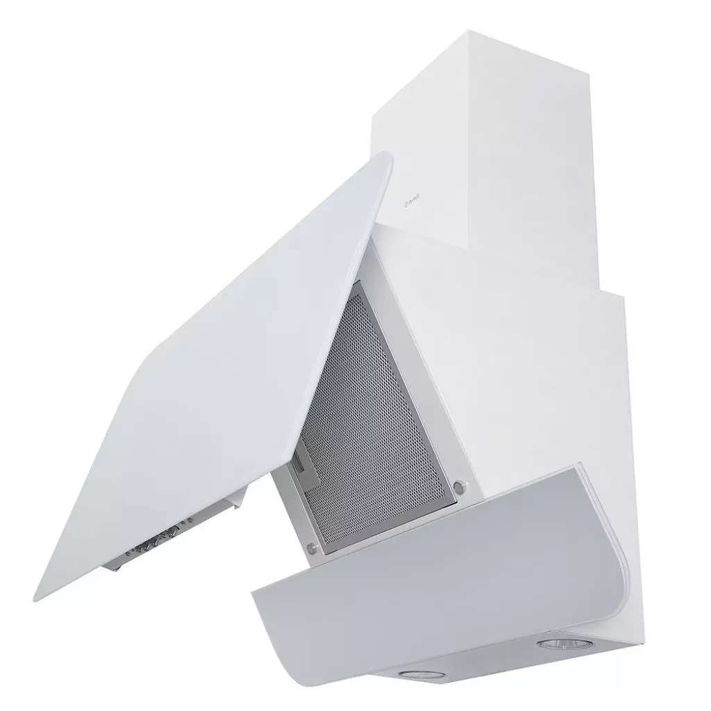 Вытяжка кухонная Perfelli DN 6114 W - 2