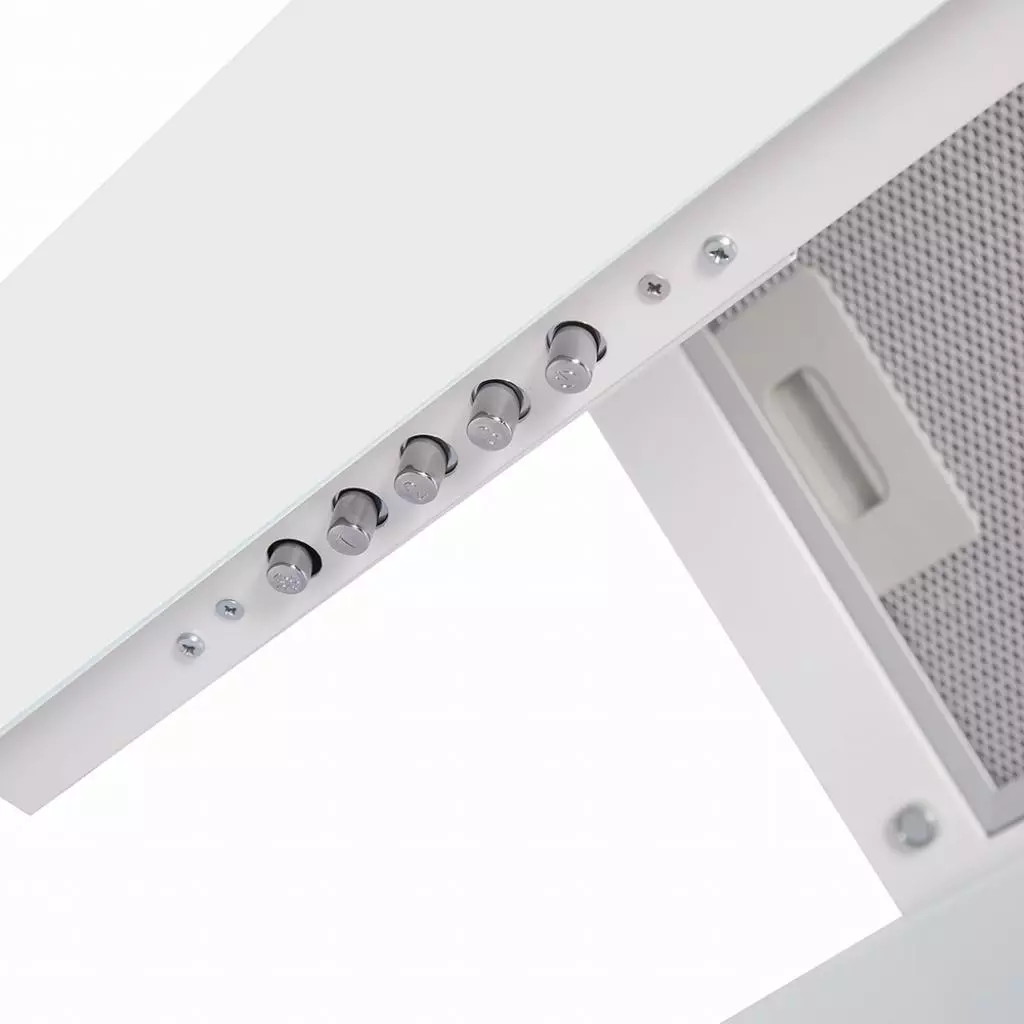 Вытяжка кухонная Perfelli DN 6114 W - 3