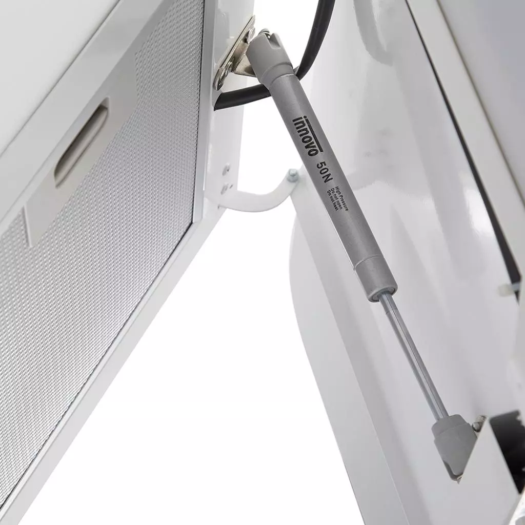 Вытяжка кухонная Perfelli DN 6114 W - 4