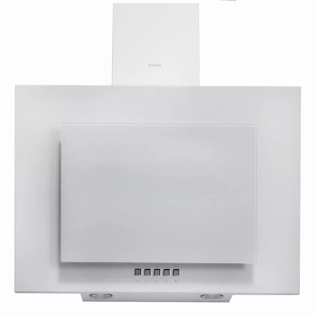 Вытяжка кухонная Perfelli DN 613 W - 1