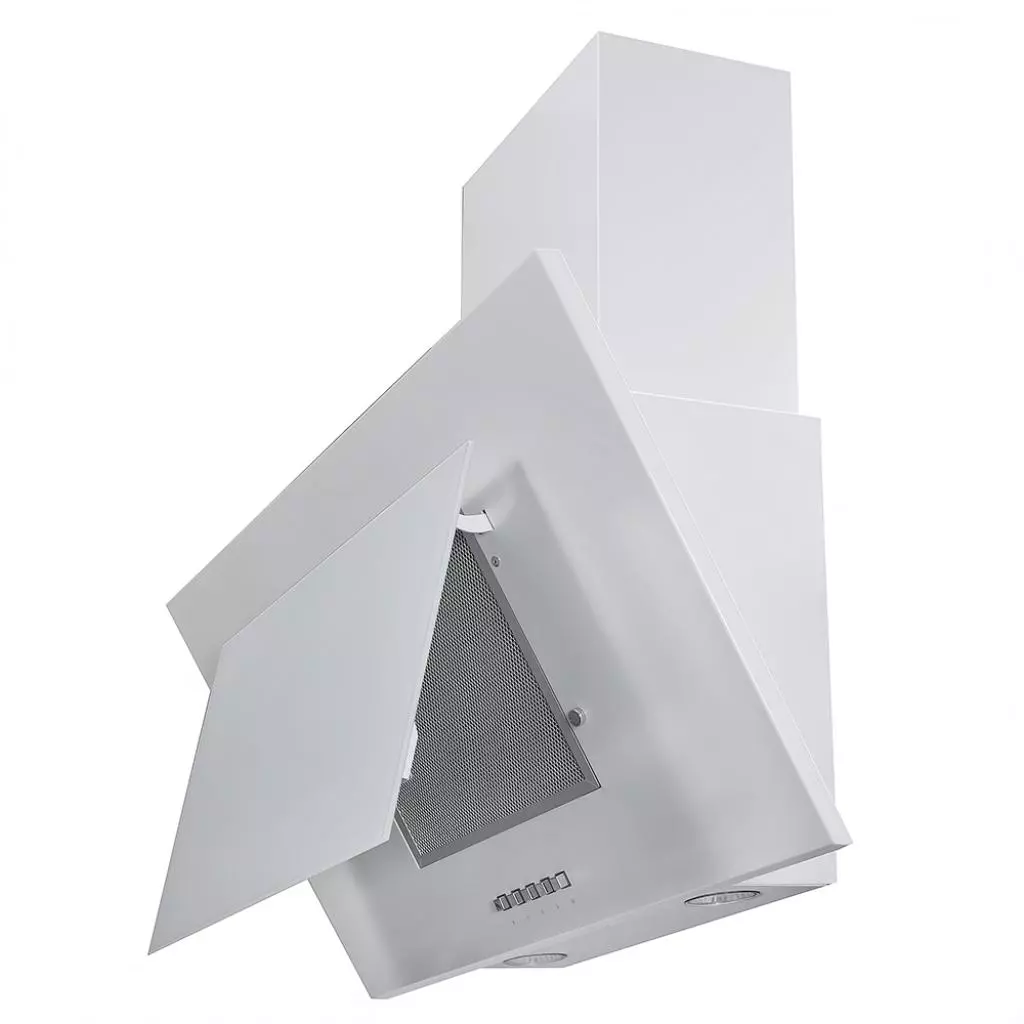 Вытяжка кухонная Perfelli DN 613 W - 2