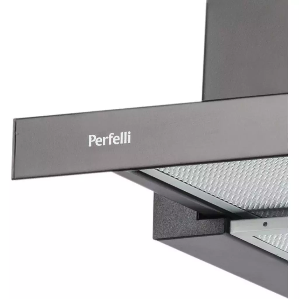 Вытяжка кухонная Perfelli TL 620 BL - 6