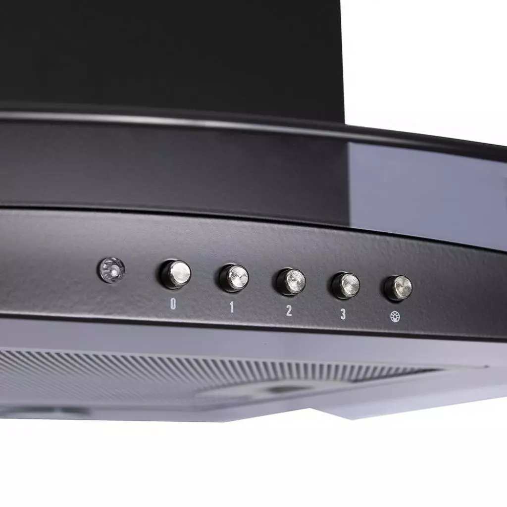 Вытяжка кухонная Perfelli G 6341 BL - 2 Вытяжка кухонная Perfelli G 6341 BL - 2