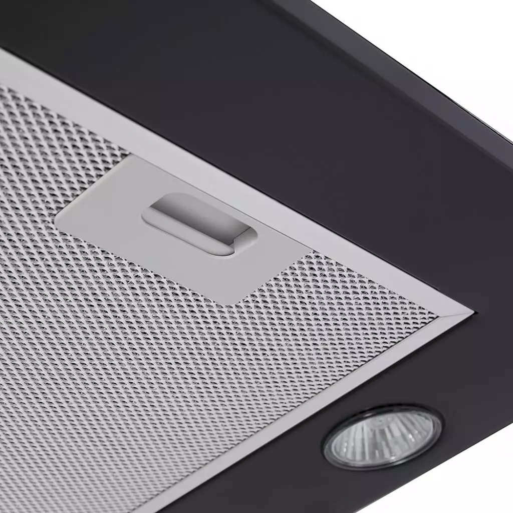 Вытяжка кухонная Perfelli G 6341 BL - 3 Вытяжка кухонная Perfelli G 6341 BL - 3