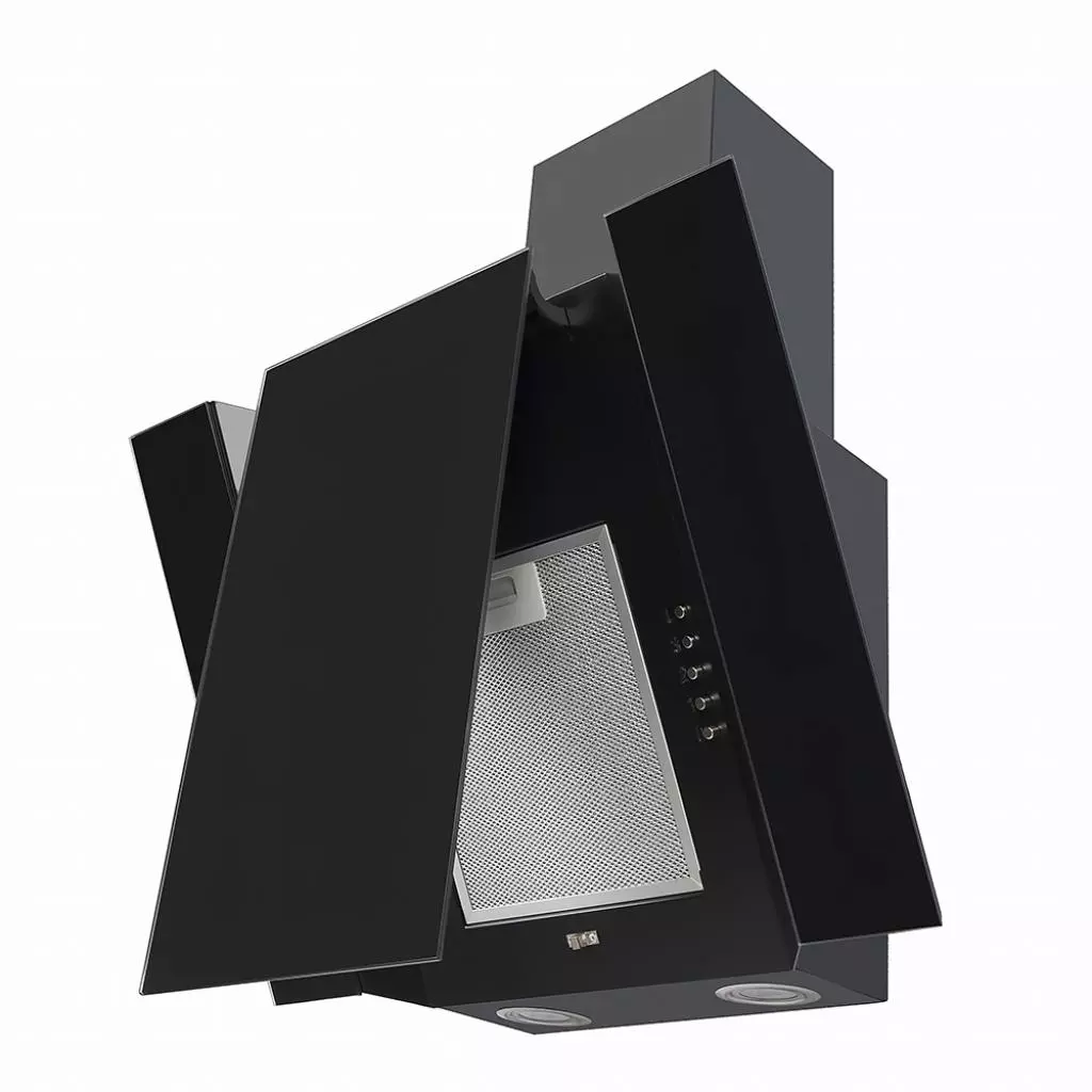 Вытяжка кухонная Perfelli DN 6511 BL - 2 Вытяжка кухонная Perfelli DN 6511 BL - 2