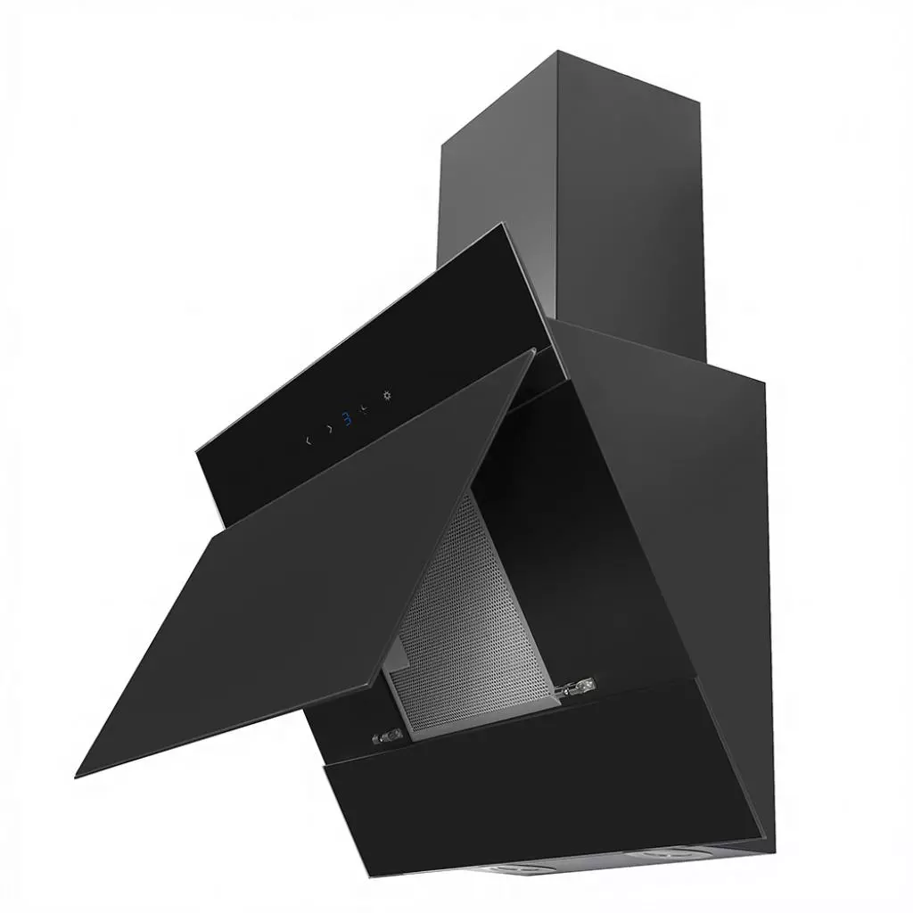 Вытяжка кухонная Perfelli DNS 6521 BL - 2 Вытяжка кухонная Perfelli DNS 6521 BL - 2
