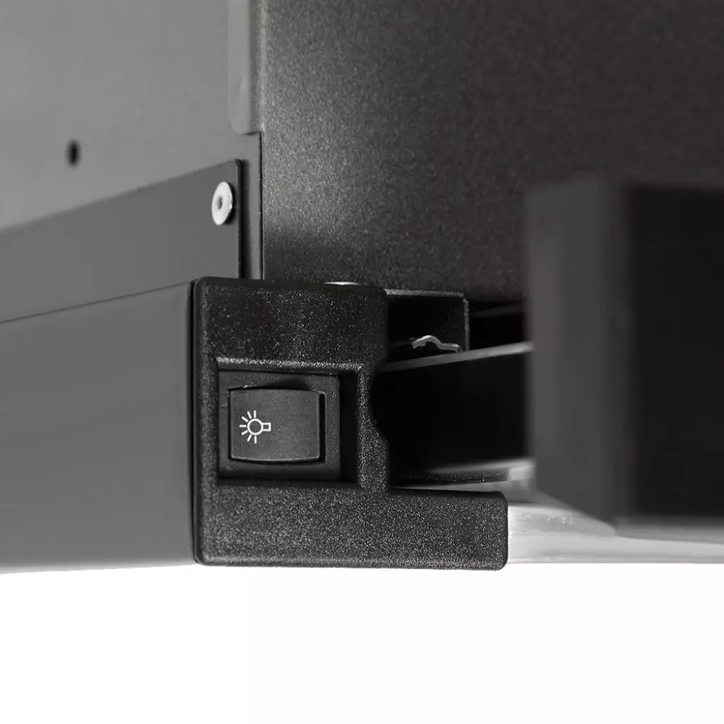 Вытяжка кухонная Perfelli TL 6612 BL LED - 3 Вытяжка кухонная Perfelli TL 6612 BL LED - 3