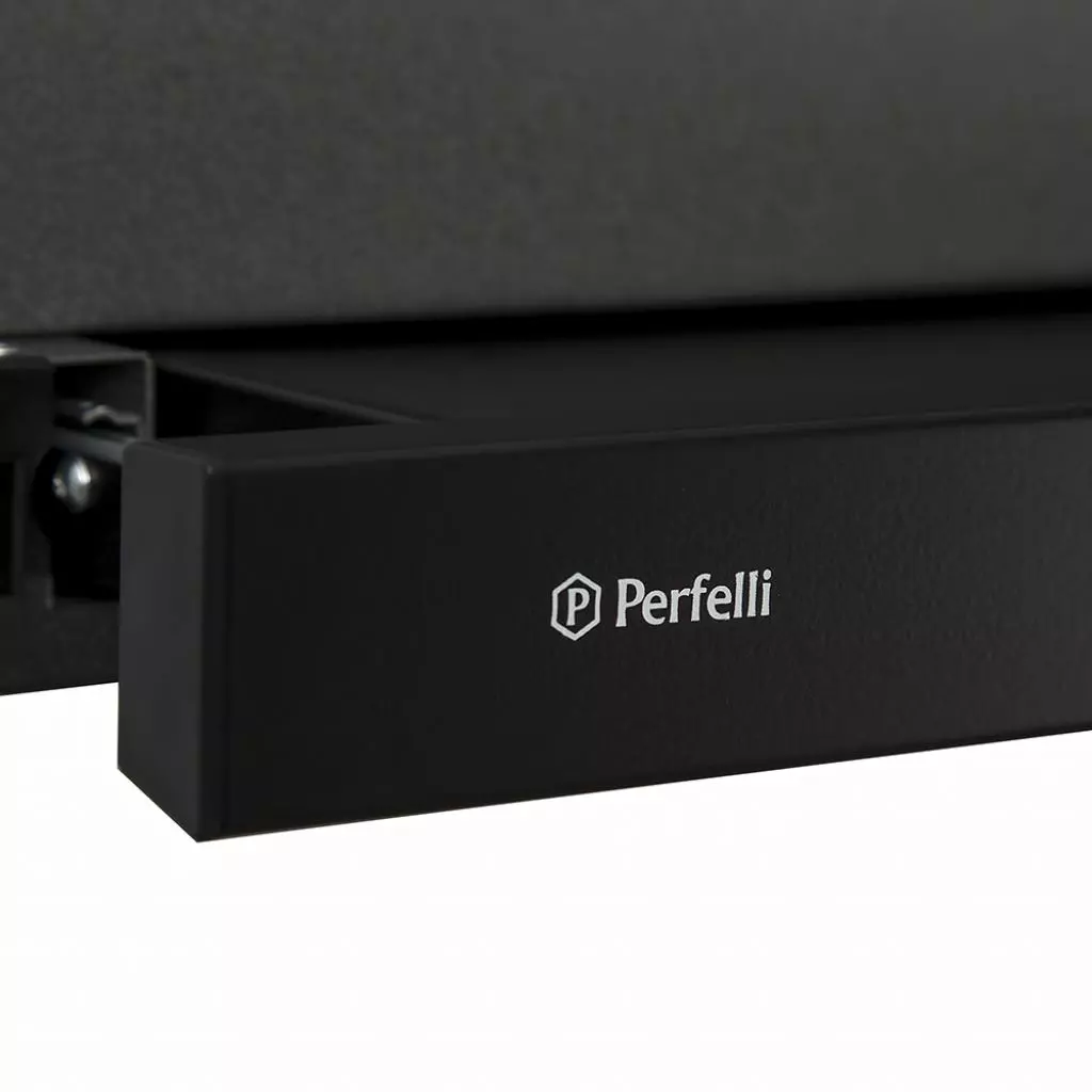 Вытяжка кухонная Perfelli TL 6612 BL LED - 5 Вытяжка кухонная Perfelli TL 6612 BL LED - 5