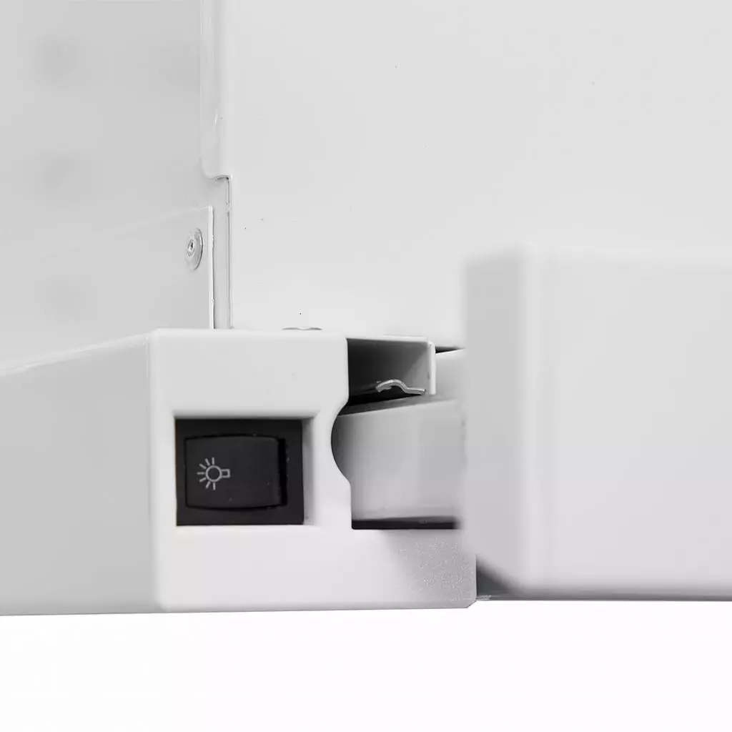 Вытяжка кухонная Perfelli TL 6612 W LED - 3 Вытяжка кухонная Perfelli TL 6612 W LED - 3