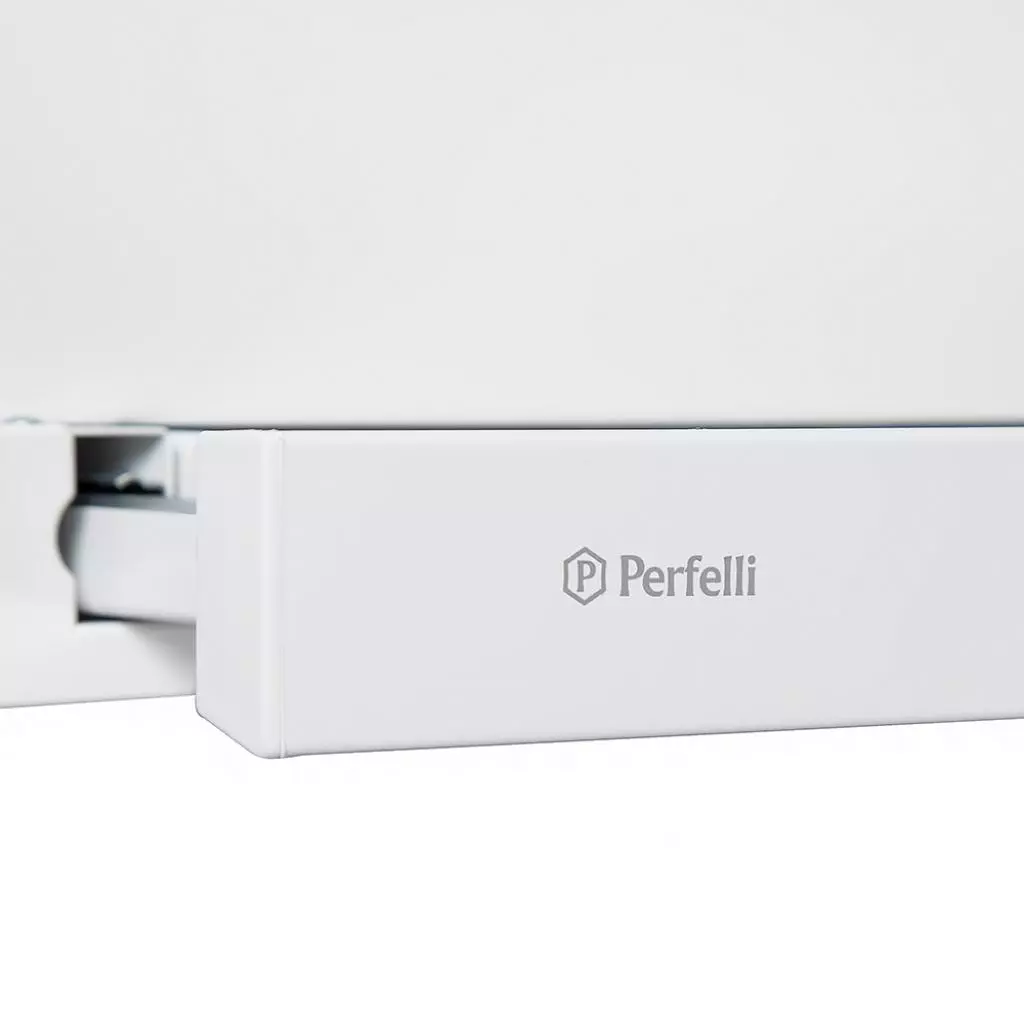 Вытяжка кухонная Perfelli TL 6612 W LED - 5 Вытяжка кухонная Perfelli TL 6612 W LED - 5
