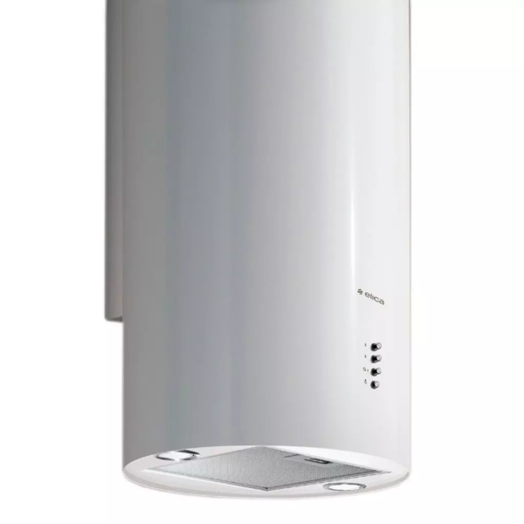 Вытяжка кухонная Elica TUBE PRO WH/A/43