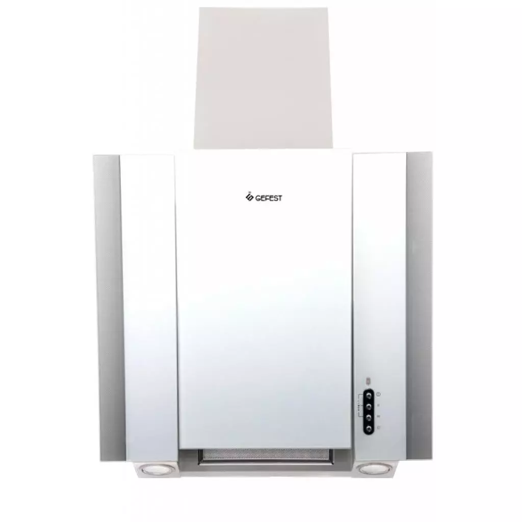 Вытяжка кухонная Gefest ВО 3603 - 1