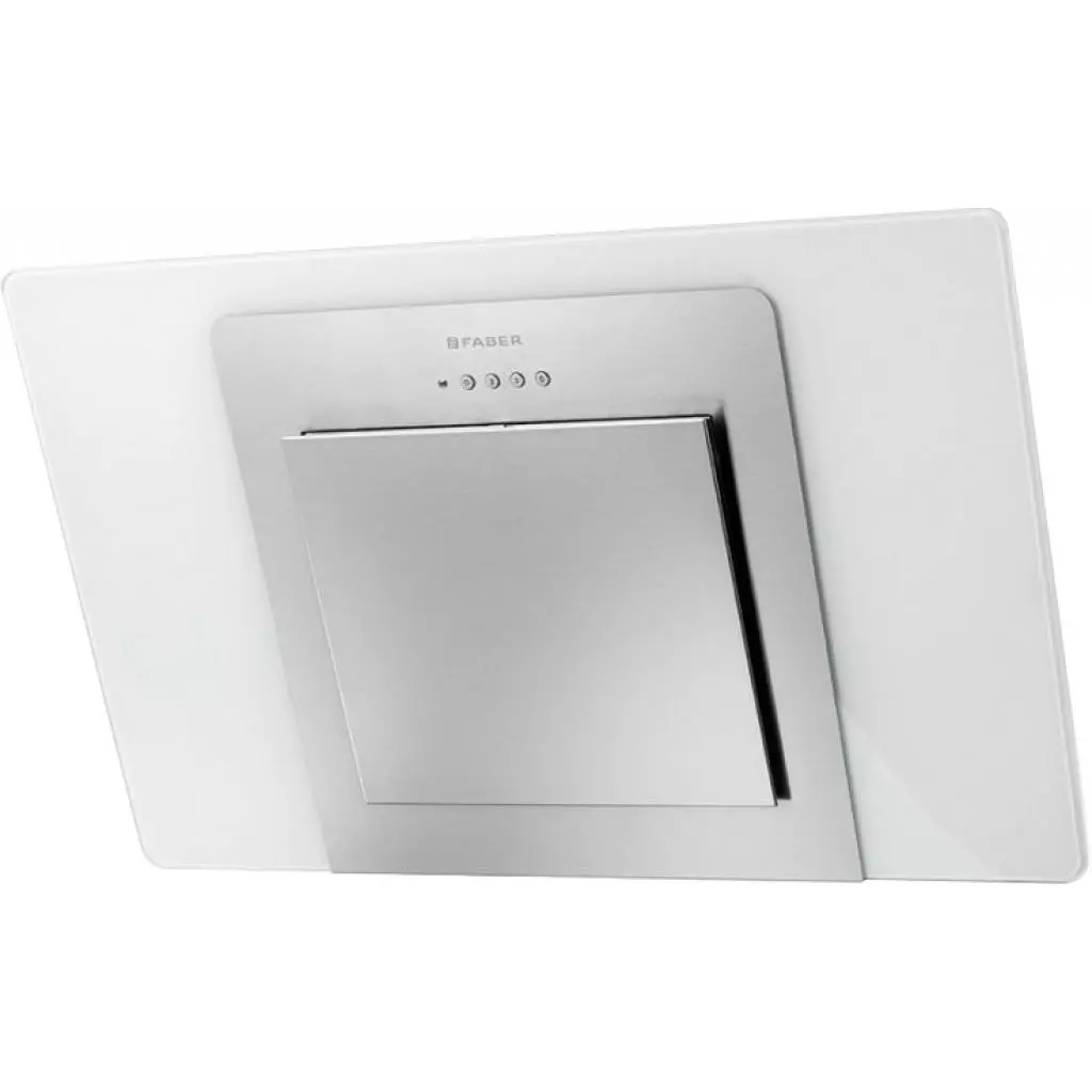 Вытяжка кухонная Faber CITY EG6 W/X A60 - 1 Вытяжка кухонная Faber CITY EG6 W/X A60 - 1