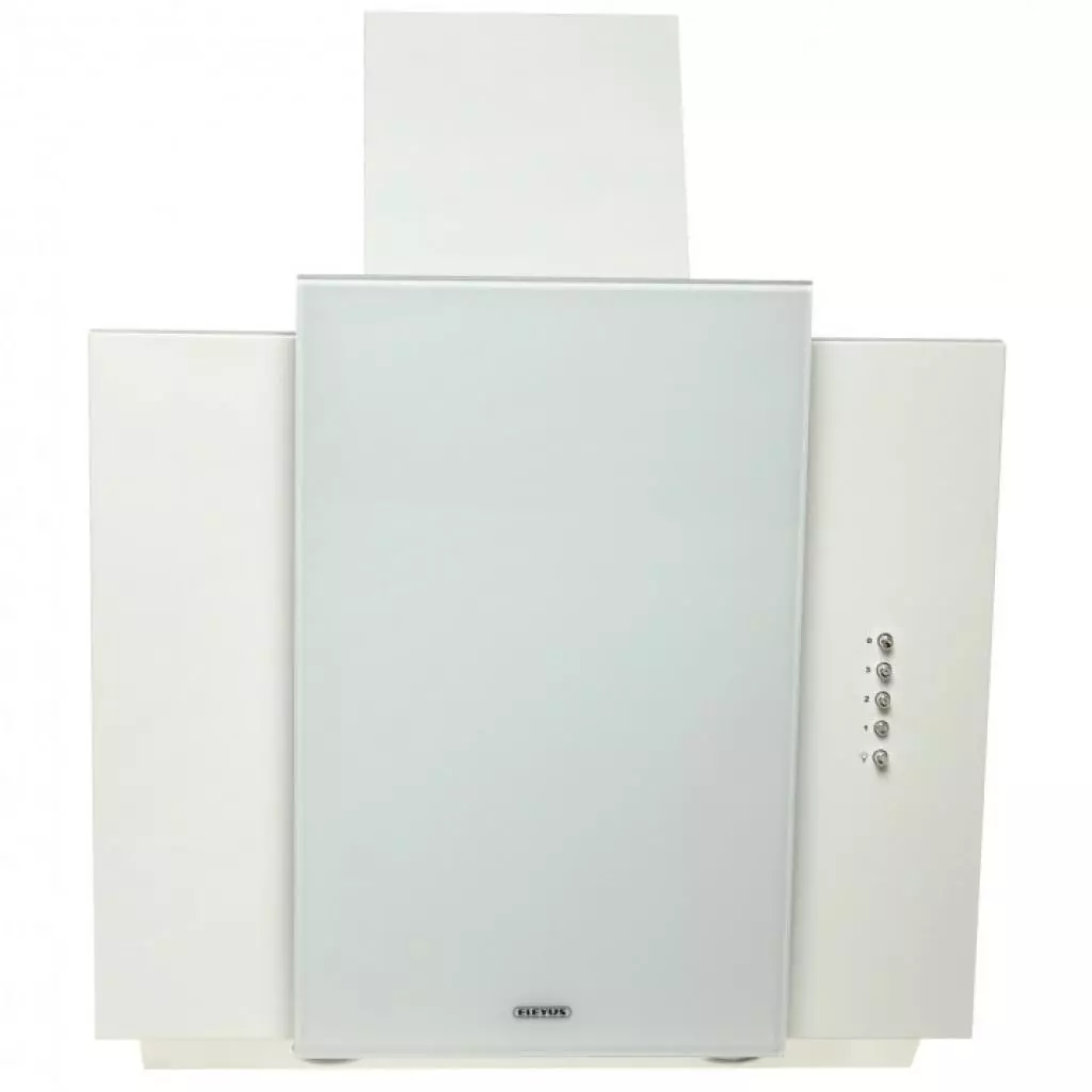 Вытяжка кухонная Eleyus Vesta A 1000 LED SMD 60 WH - 4