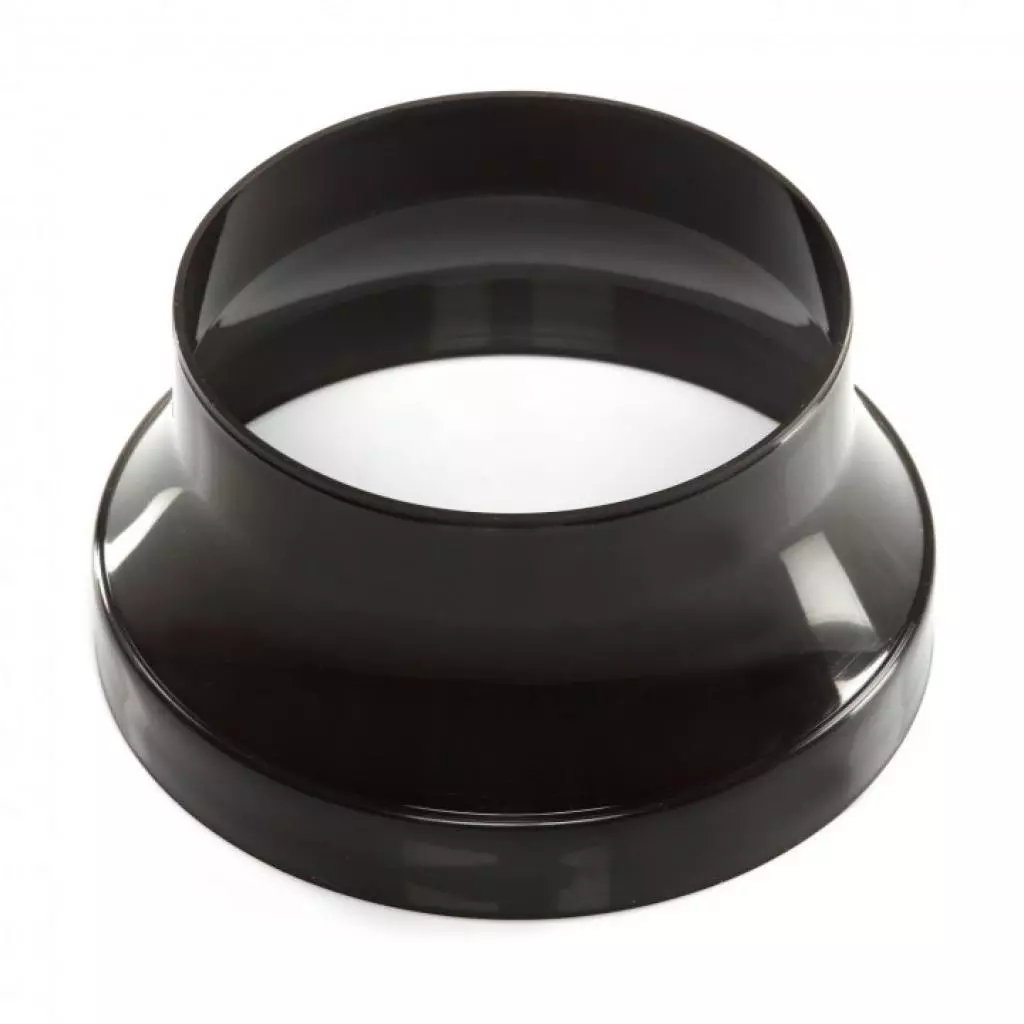 Вытяжка кухонная Eleyus Vesta A 1000 LED SMD 60 WH - 9