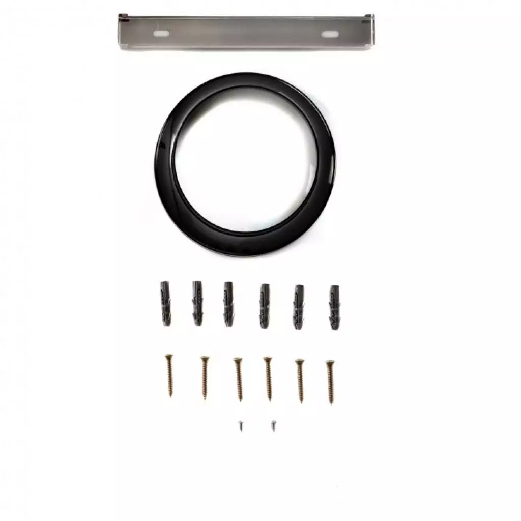 Вытяжка кухонная Eleyus Vesta A 1000 LED SMD 60 WH - 10