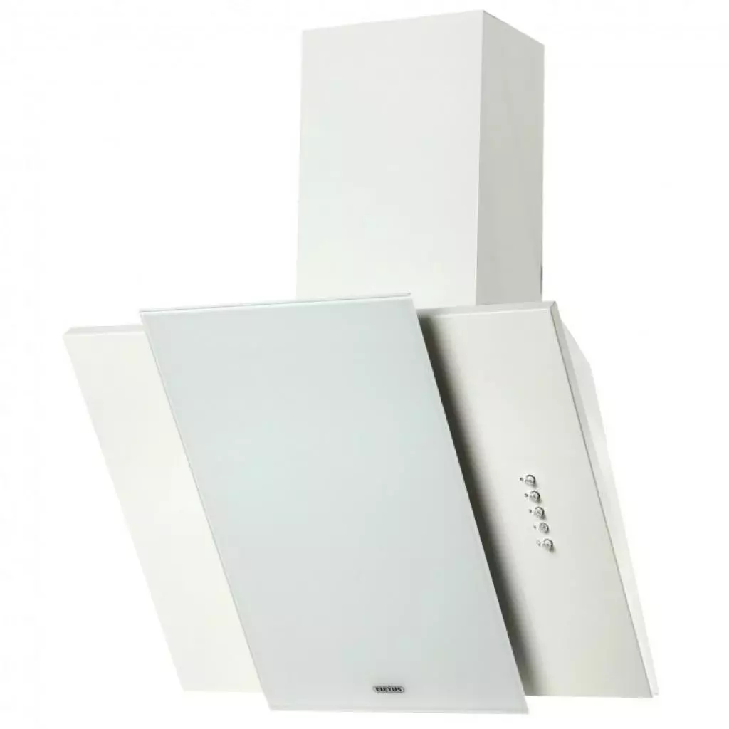 Вытяжка кухонная Eleyus Vesta A 1000 LED SMD 60 WH