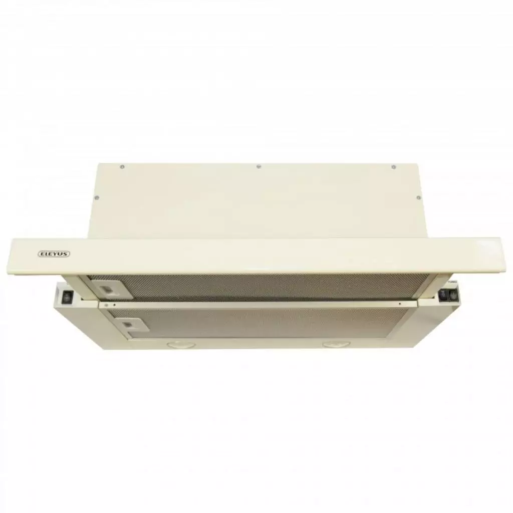 Вытяжка кухонная Eleyus Storm 1200 LED SMD 60 BG - 1 Вытяжка кухонная Eleyus Storm 1200 LED SMD 60 BG - 1