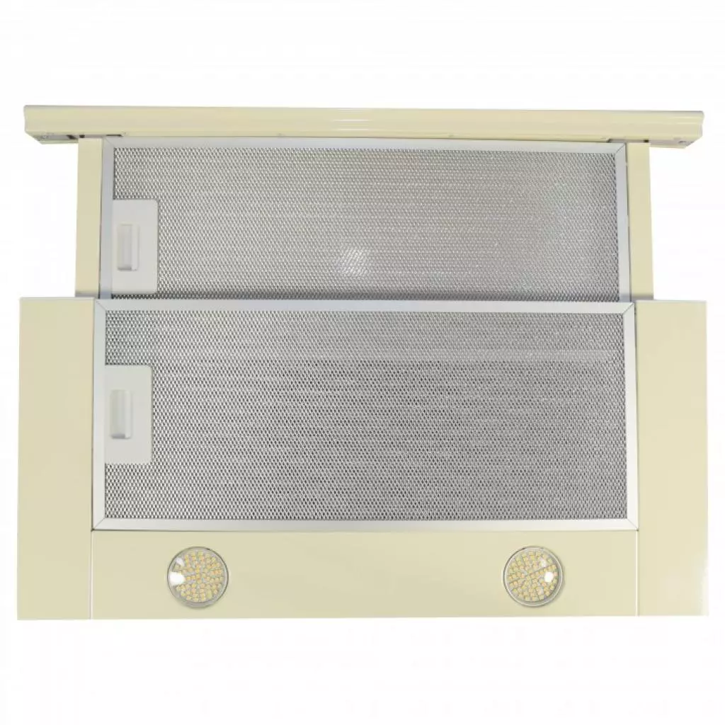 Вытяжка кухонная Eleyus Storm 1200 LED SMD 60 BG - 8 Вытяжка кухонная Eleyus Storm 1200 LED SMD 60 BG - 8