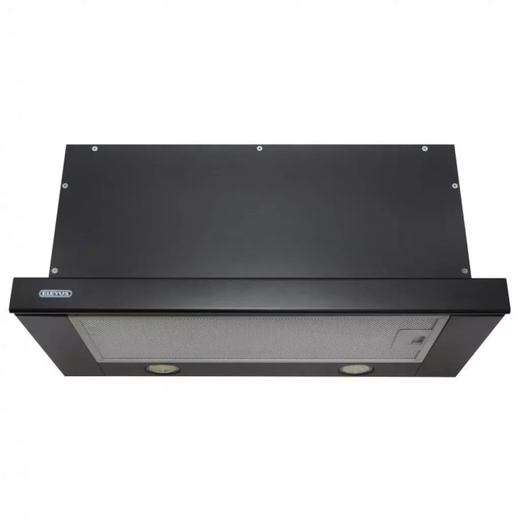 Вытяжка кухонная Eleyus Storm 1200 LED SMD 60 BL - 3 Вытяжка кухонная Eleyus Storm 1200 LED SMD 60 BL - 3