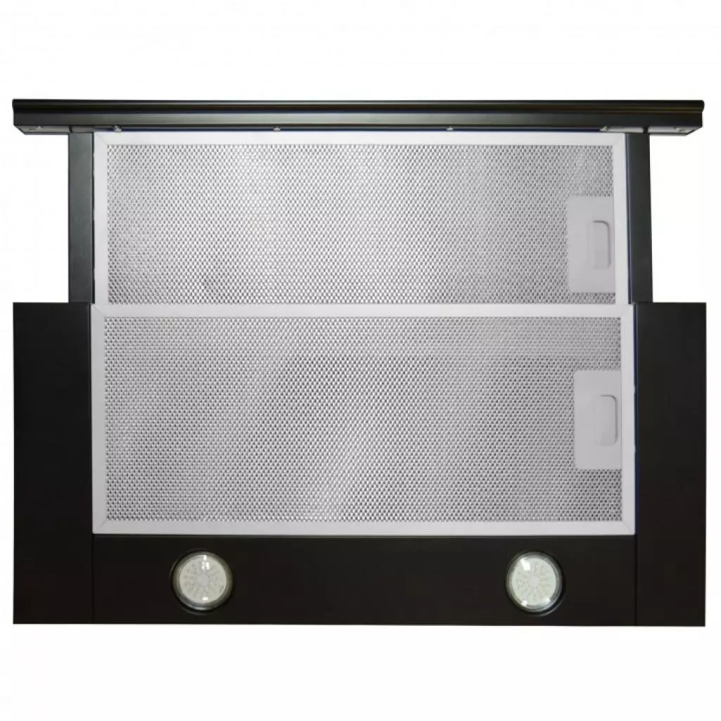Вытяжка кухонная Eleyus Storm 1200 LED SMD 60 BL - 5 Вытяжка кухонная Eleyus Storm 1200 LED SMD 60 BL - 5