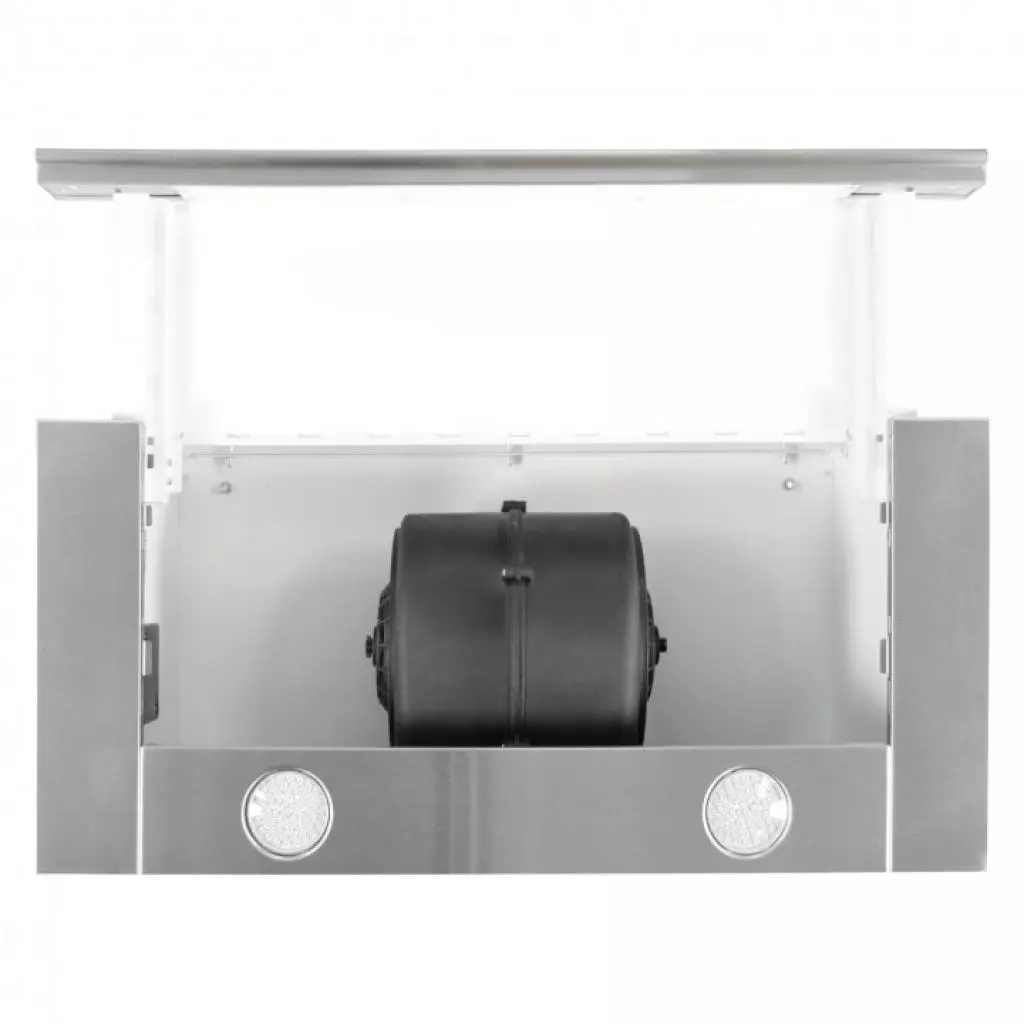 Вытяжка кухонная Eleyus Storm 1200 LED SMD 60 IS - 6 Вытяжка кухонная Eleyus Storm 1200 LED SMD 60 IS - 6