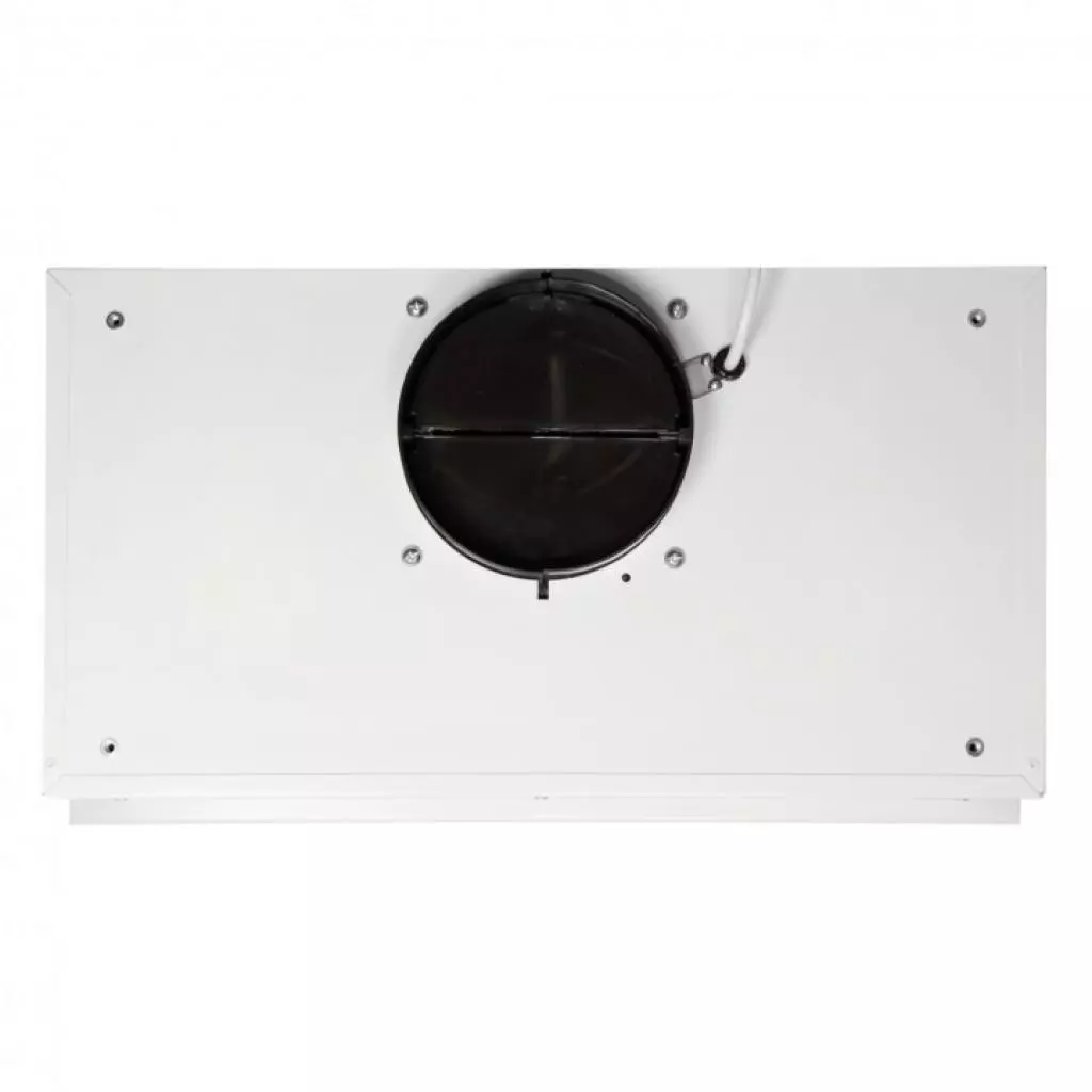 Вытяжка кухонная Eleyus Storm 1200 LED SMD 60 WH - 10 Вытяжка кухонная Eleyus Storm 1200 LED SMD 60 WH - 10