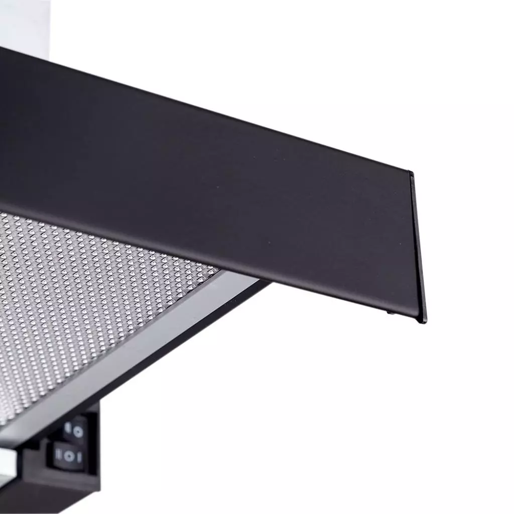 Вытяжка кухонная Pyramida TL 50 SLIM BL - 2 Вытяжка кухонная Pyramida TL 50 SLIM BL - 2