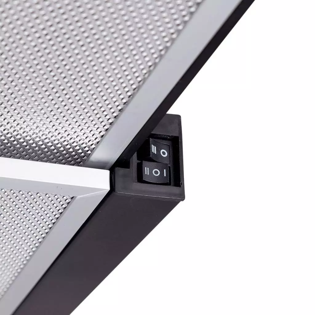 Вытяжка кухонная Pyramida TL 50 SLIM BL - 5 Вытяжка кухонная Pyramida TL 50 SLIM BL - 5