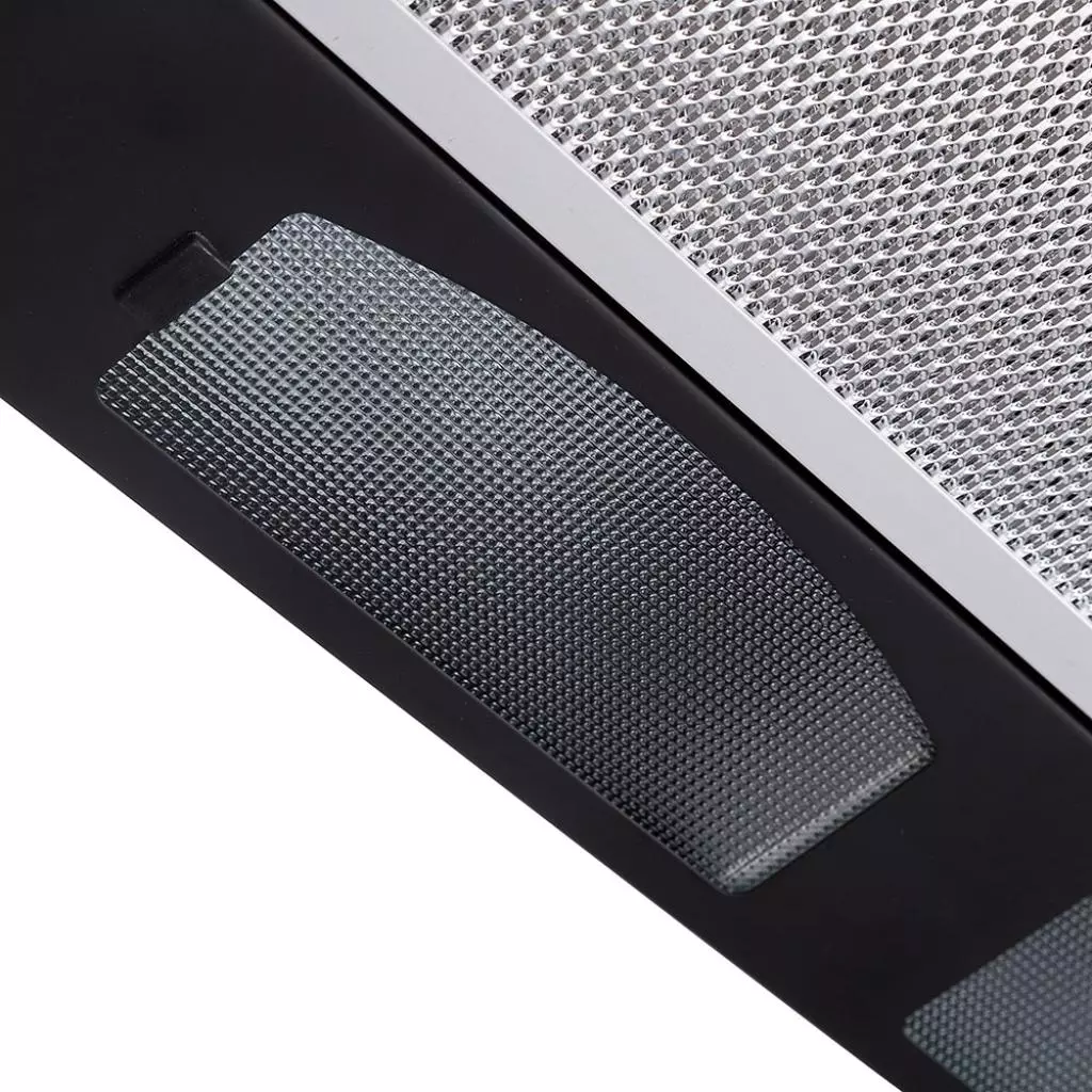 Вытяжка кухонная Pyramida TL 50 SLIM BL - 6 Вытяжка кухонная Pyramida TL 50 SLIM BL - 6