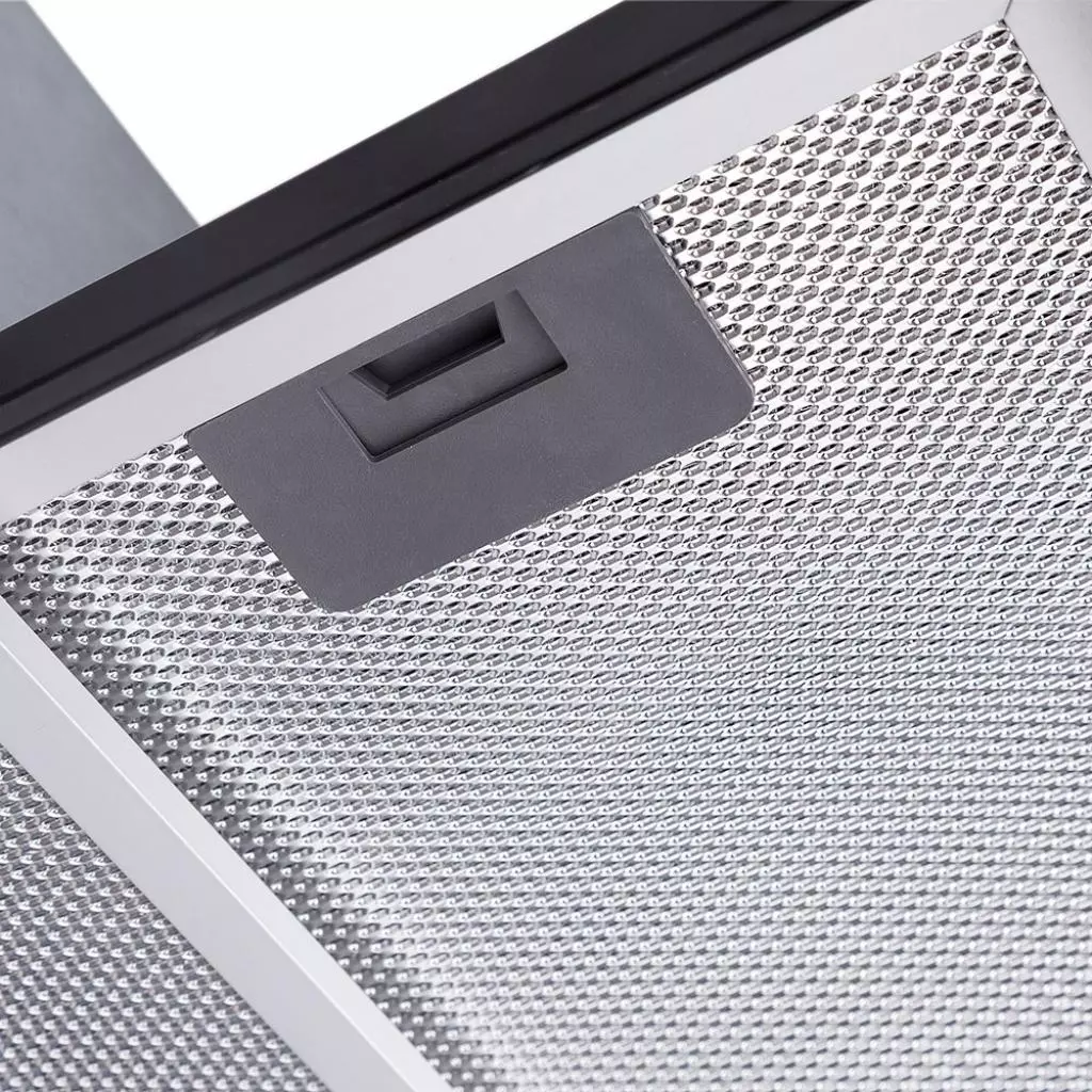 Вытяжка кухонная Pyramida TL 50 SLIM BL - 8 Вытяжка кухонная Pyramida TL 50 SLIM BL - 8