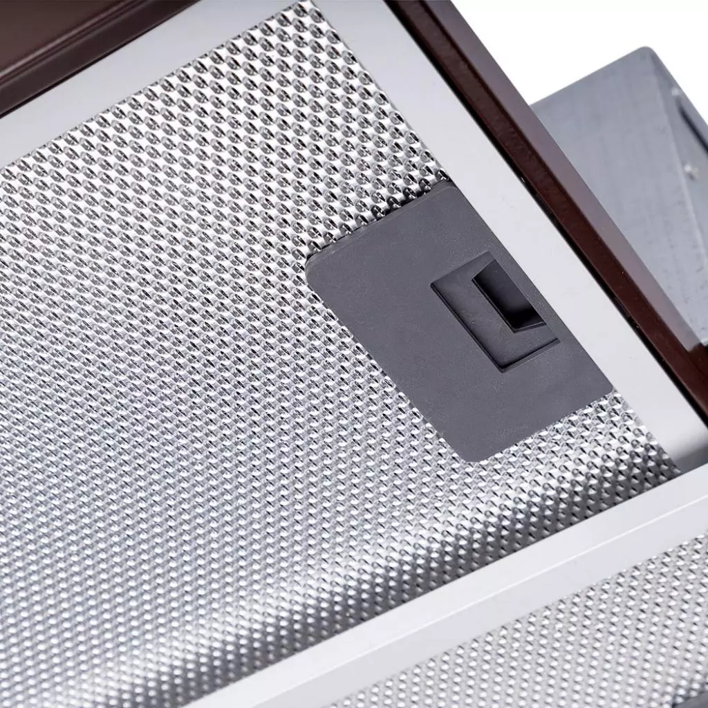 Вытяжка кухонная Pyramida TL 50 SLIM BR - 3 Вытяжка кухонная Pyramida TL 50 SLIM BR - 3