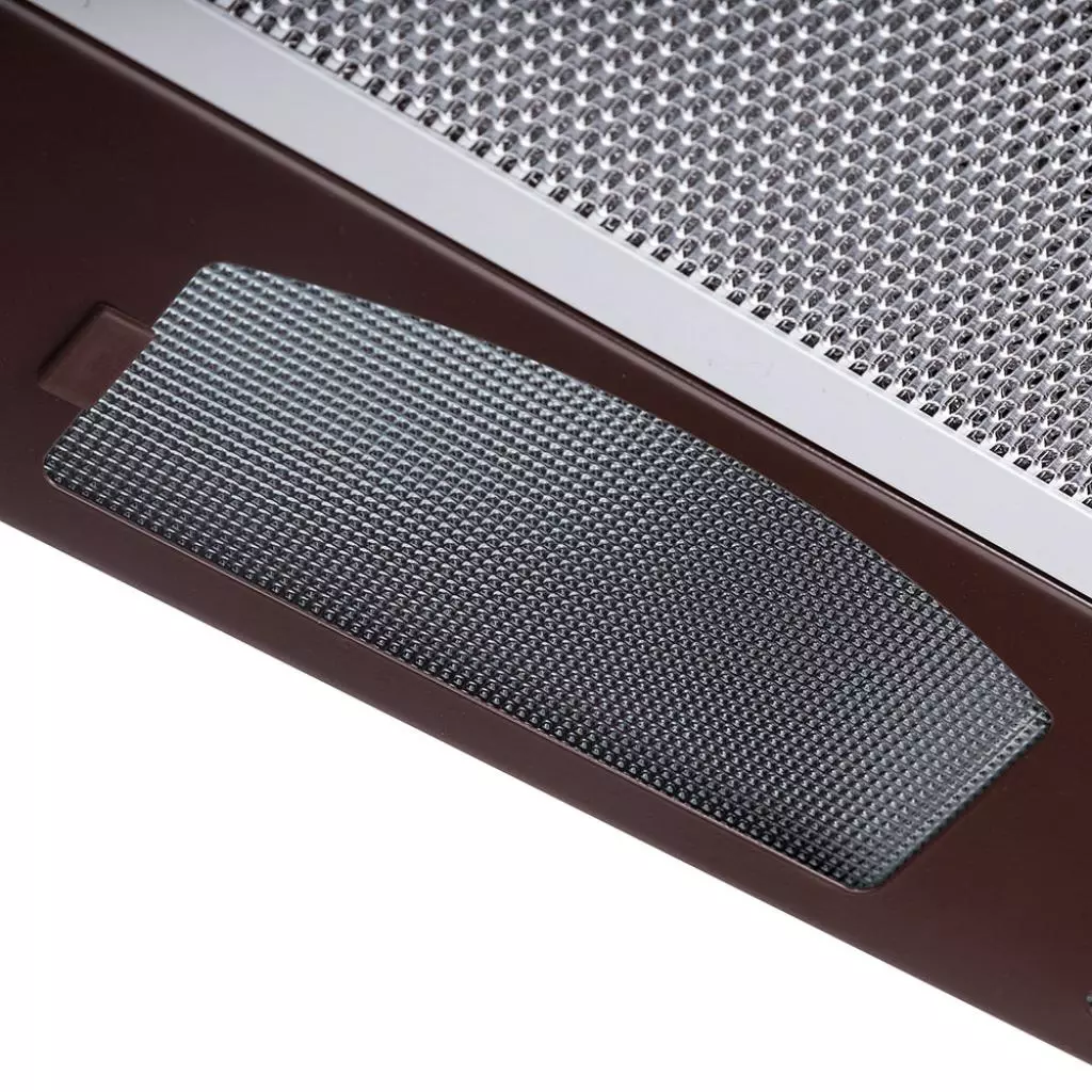 Вытяжка кухонная Pyramida TL 50 SLIM BR - 5 Вытяжка кухонная Pyramida TL 50 SLIM BR - 5