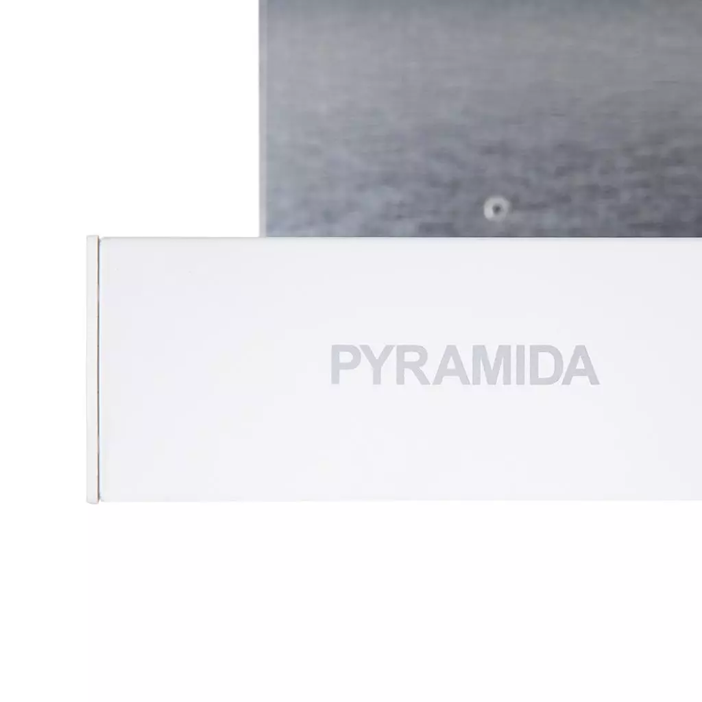 Вытяжка кухонная Pyramida TL 50 SLIM WH - 7 Вытяжка кухонная Pyramida TL 50 SLIM WH - 7