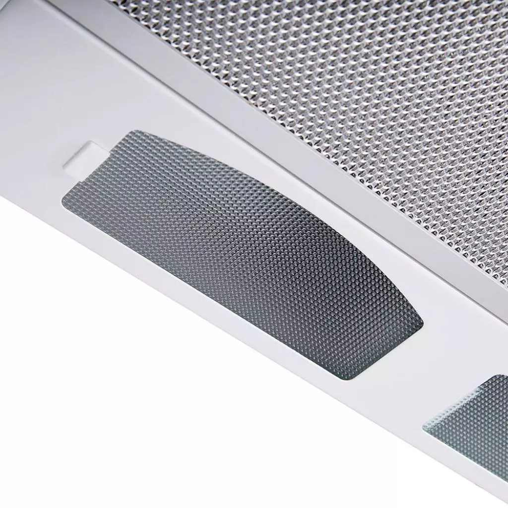 Вытяжка кухонная Pyramida TL 50 SLIM WH - 9 Вытяжка кухонная Pyramida TL 50 SLIM WH - 9