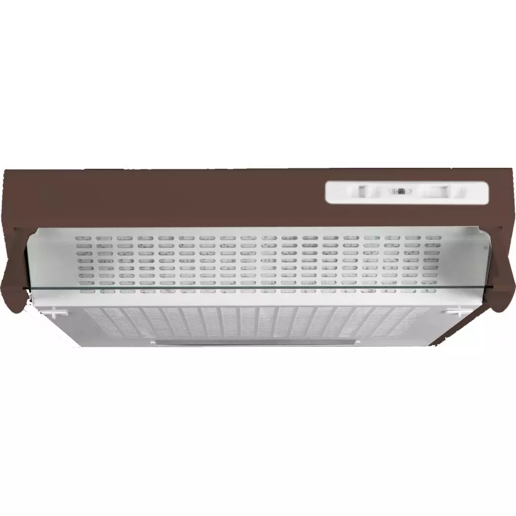 Вытяжка кухонная Ardesia BASIC-F60 BROWN