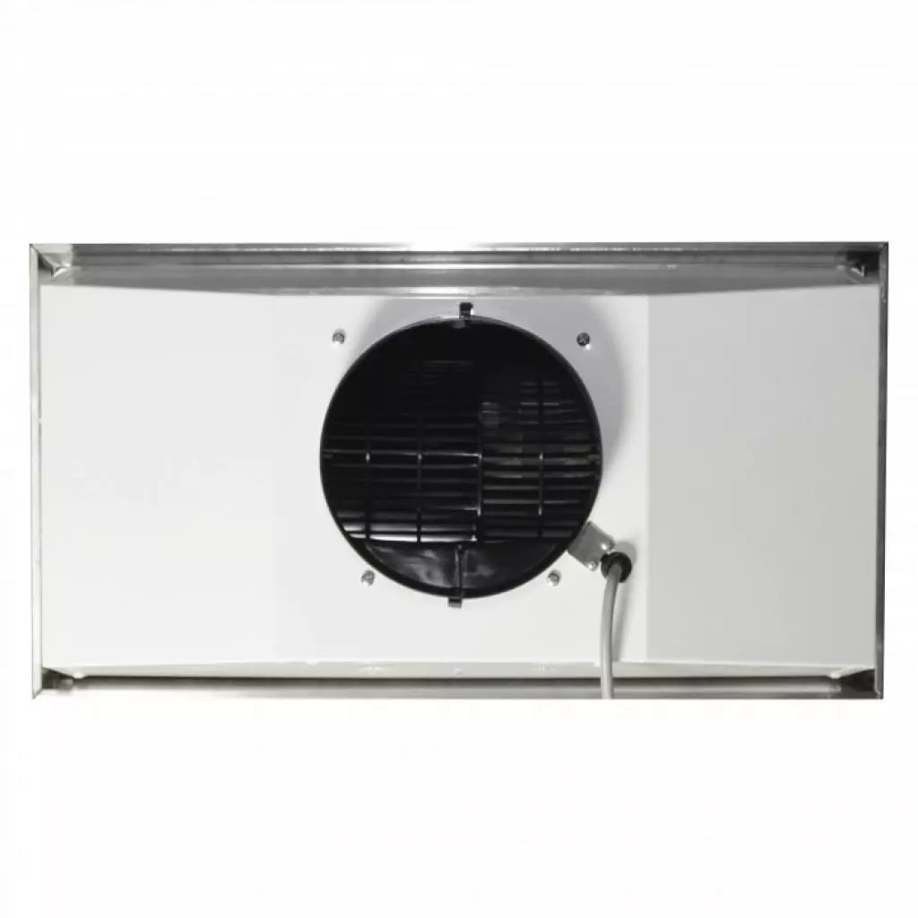 Вытяжка кухонная Eleyus Modul 700 LED SMD 70 IS - 5 Вытяжка кухонная Eleyus Modul 700 LED SMD 70 IS - 5