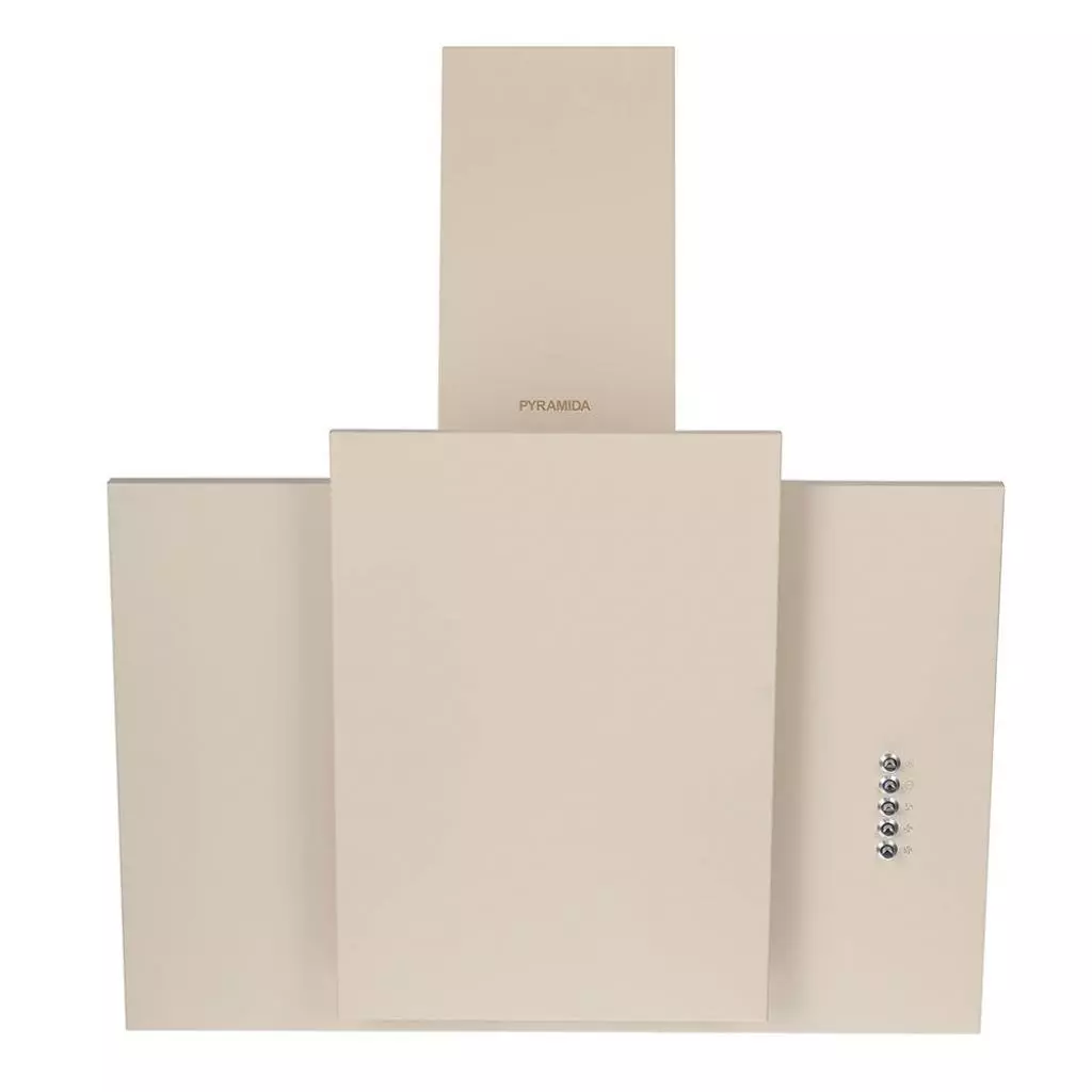 Вытяжка кухонная Pyramida KZ 50 IV - 1