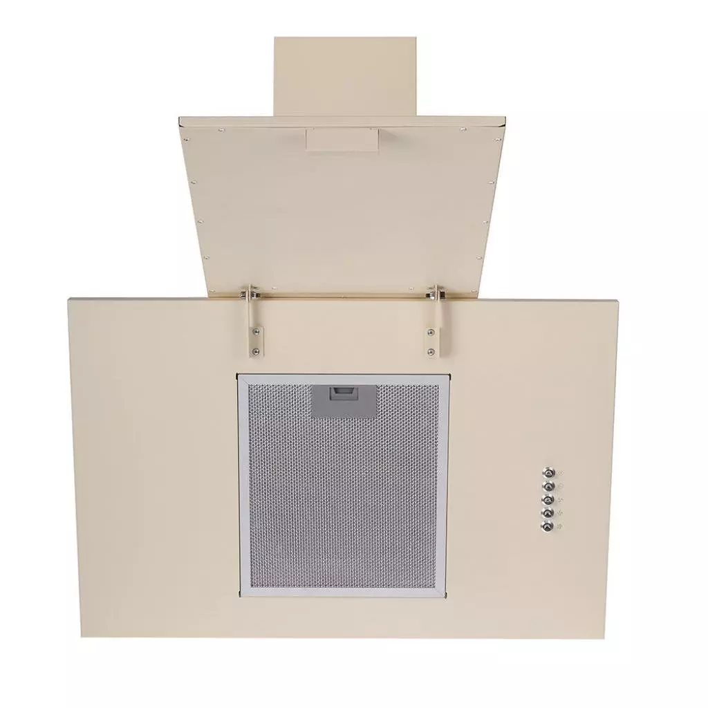 Вытяжка кухонная Pyramida KZ 50 IV - 2