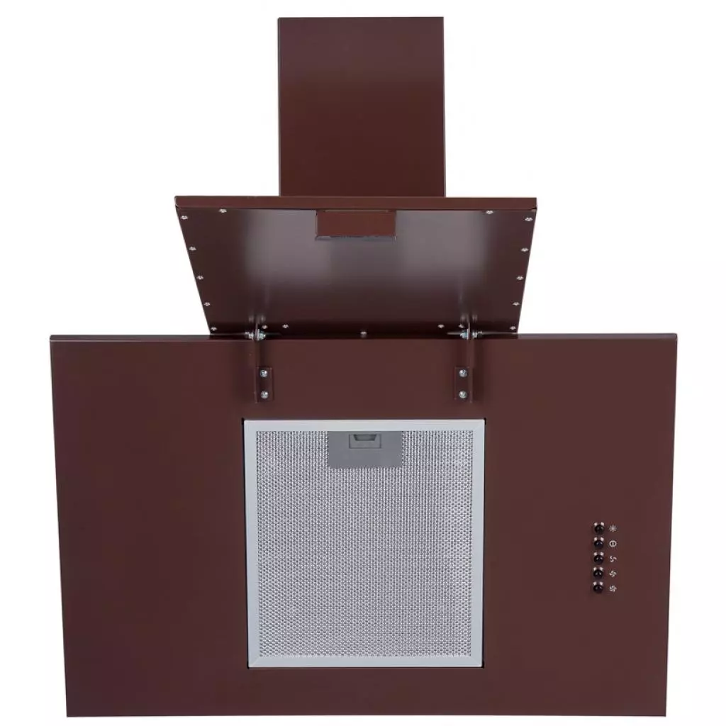 Вытяжка кухонная Pyramida KZ 60 BR - 2 Вытяжка кухонная Pyramida KZ 60 BR - 2