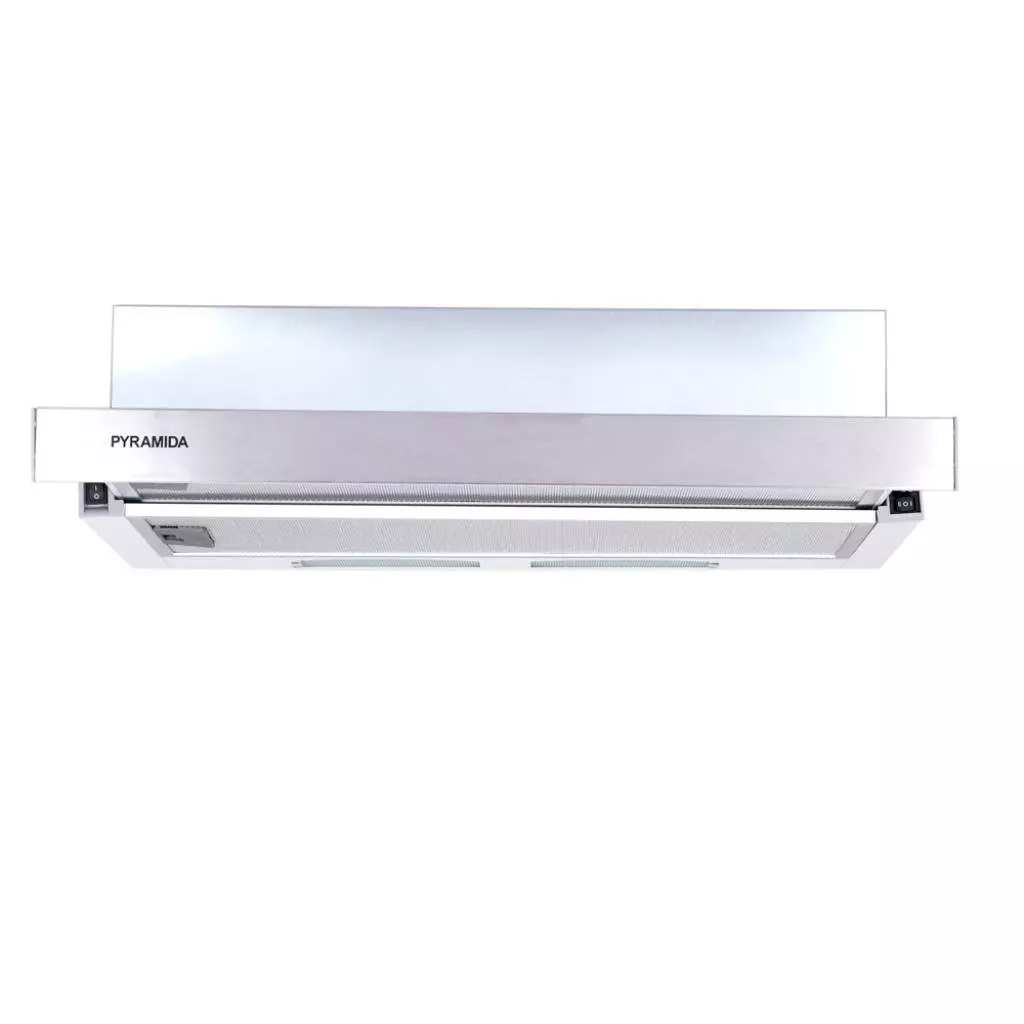 Вытяжка кухонная Pyramida TL 50 SLIM IX - 1 Вытяжка кухонная Pyramida TL 50 SLIM IX - 1